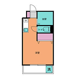 ジュネパレス松戸第02