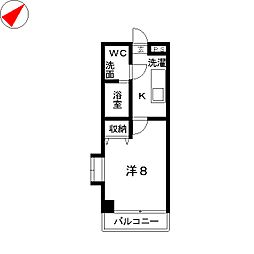 ビューパレス松戸東