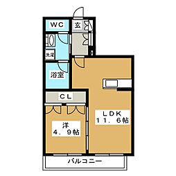 リラヴェールレジデンス