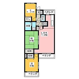 ベルシェ壱番館