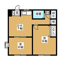 宮内マンション