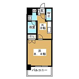 アーク松戸レジデンス