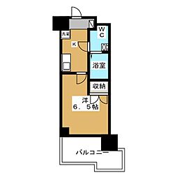 パークキューブ北松戸