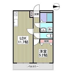 第六竹石マンション