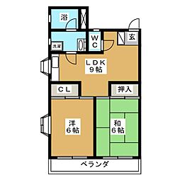 エスポワール松戸