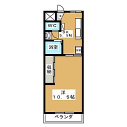 サンクレスト