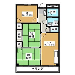 ハイツオカダ