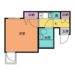 ベルトピア松戸第7