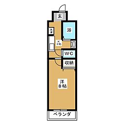 フォーシーズンズ八柱