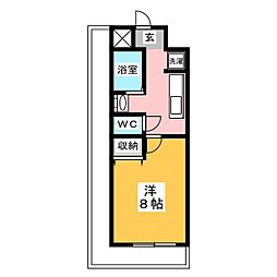 フォーシーズンズ八柱