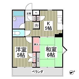 ファミール常盤平