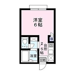 ヒルズペガサス