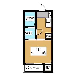 フォセット松戸・上本郷