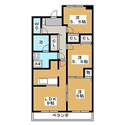 グリーンヒル八柱