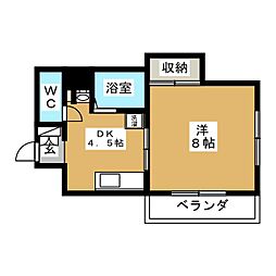 五香サンロードス