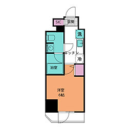 S-RESIDENCE松戸Irise