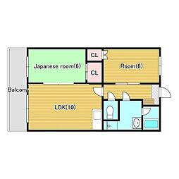 ジーライズ松戸美野里町