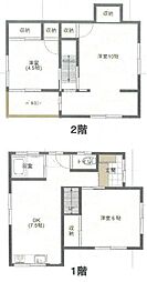 正野借家