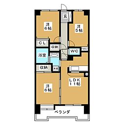 ライオンズプラザ北松戸