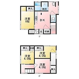 根本貸家