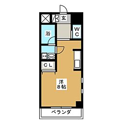 ロゼレーヌ