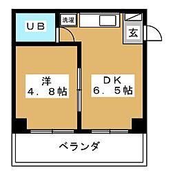 ラフィーヌ元山