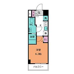 N-stage北松戸