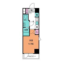 N-stage北松戸