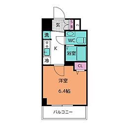 N-stage北松戸