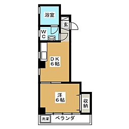 第2荒川マンション