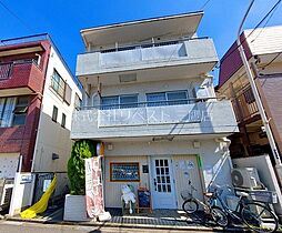 MAC武蔵野コート 107