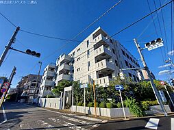 シャトレー武蔵野 408