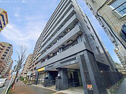 パーク・ノヴァ三鷹 1004