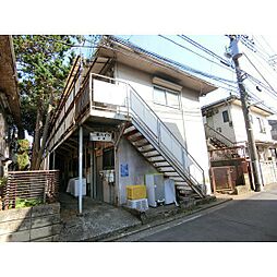 三鷹ハイツ A-207