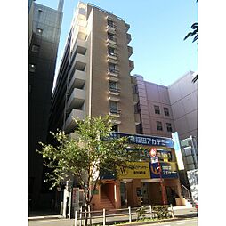 グローリア初穂武蔵境 1106