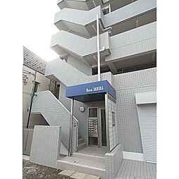 メゾンさくら 301