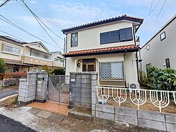 境南町一丁目貸家