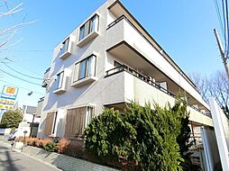 アーバンハイツ八幡 303