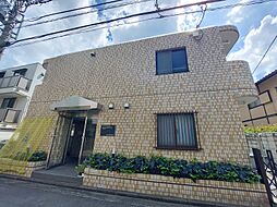 シャトレ武蔵野 3-D