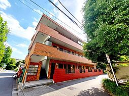 サンライズ白藤 103