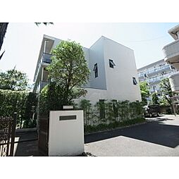 シオン武蔵野 302