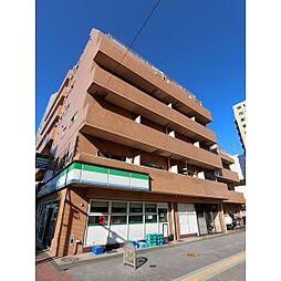 ダイアパレス三鷹 408