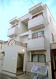 ビラプロテア 203