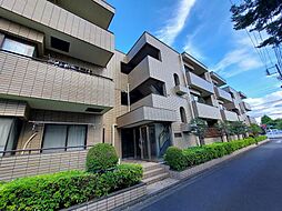 パストラル武蔵野A 202