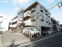 中町グリーンハイム 205