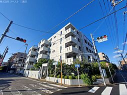 シャトレー武蔵野 505