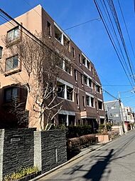 グランフォート武蔵野 202