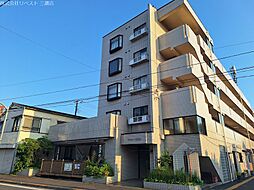 アビタシオン武蔵野 404