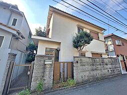 西久保2丁目佐藤貸家 1