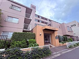 ライオンズガーデン三鷹 403
